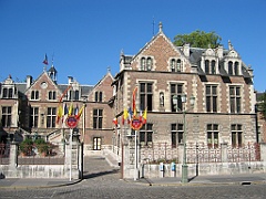 Mairie Orléans 2